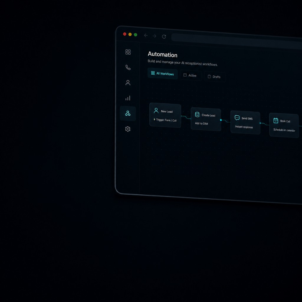 Web and automation workflow visualization