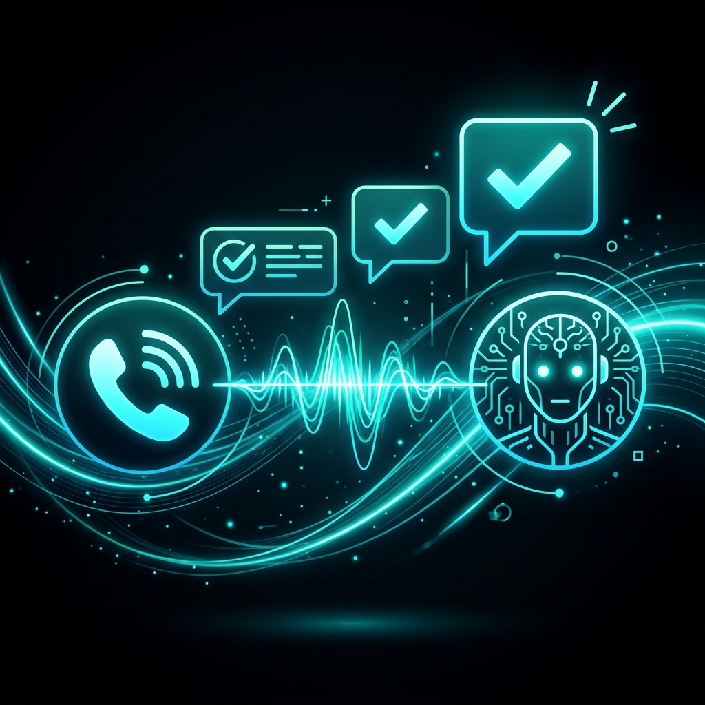 Voice AI