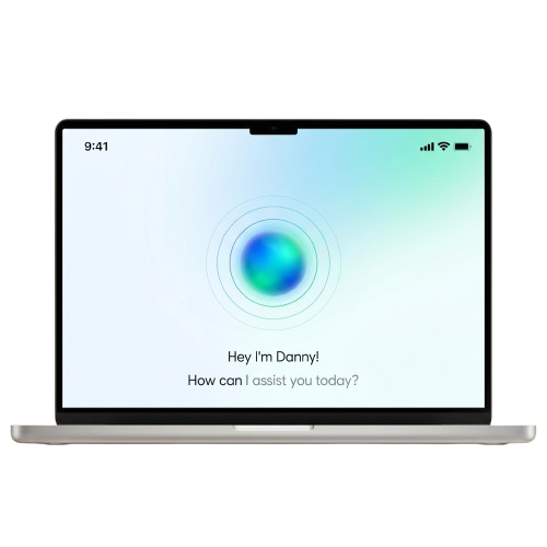 UGrowLocal AI Voice Receptionist